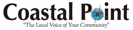 Coastal Point name logo
